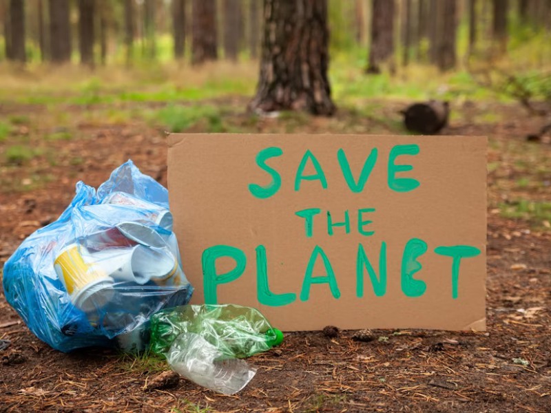 Environmental Conservation