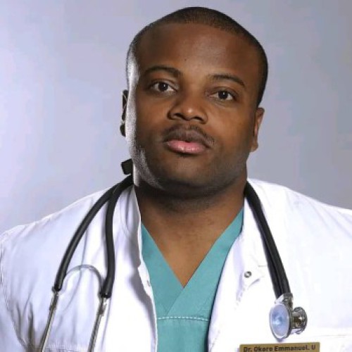 Dr. Emmanuel Uzoma